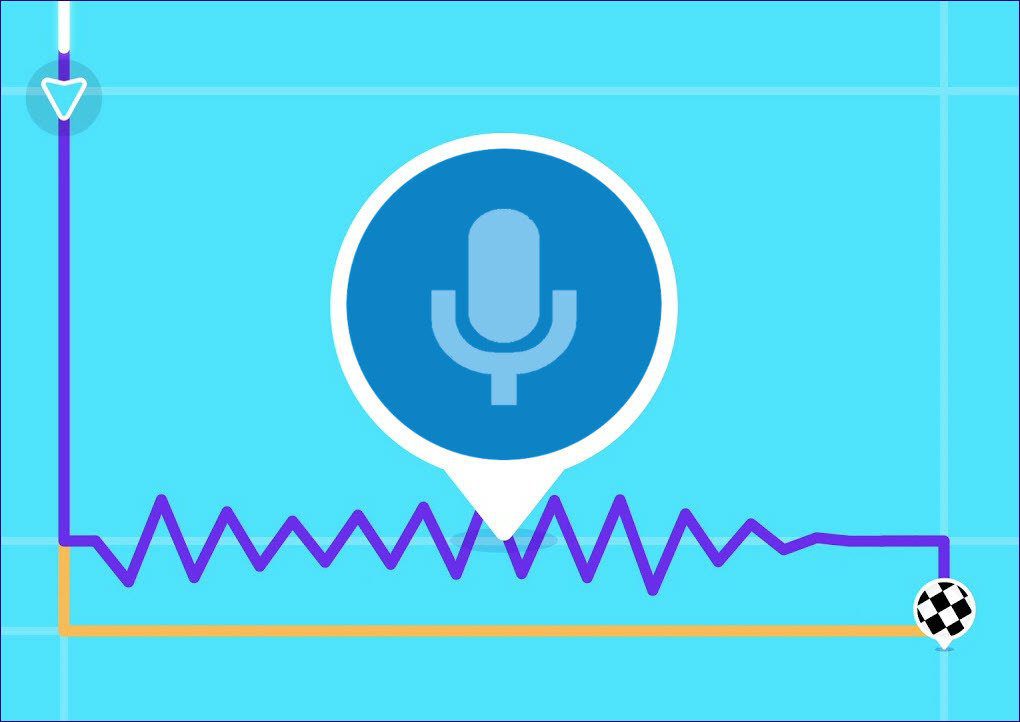 can you download voices for waze